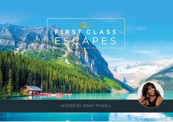First Class Escapes 