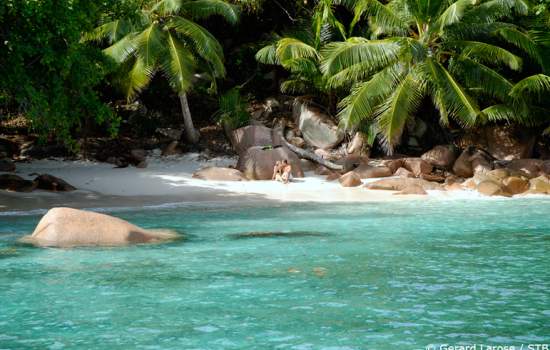 Seychelles Indian Ocean