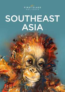 Southeast Asia brochure 