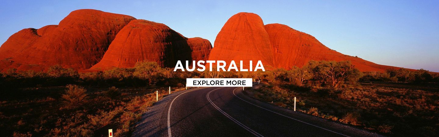 Australia_First Class Holidays