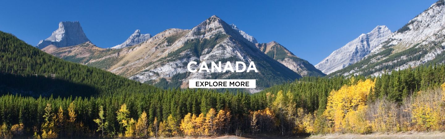 Canada_First Class Holidays