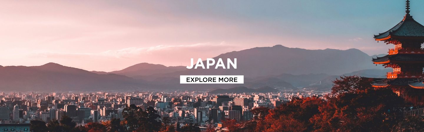 Japan_First Class Holidays