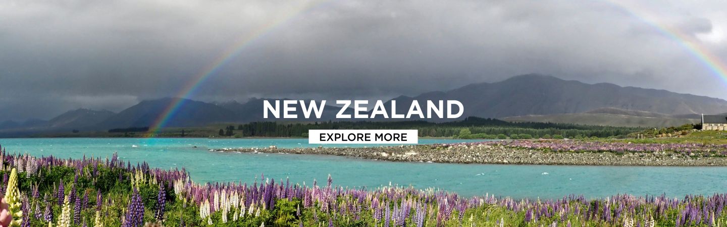 New Zealand_First Class Holidays