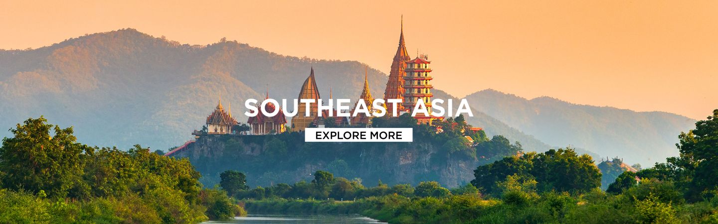 Southeast Asia_First Class Holidays