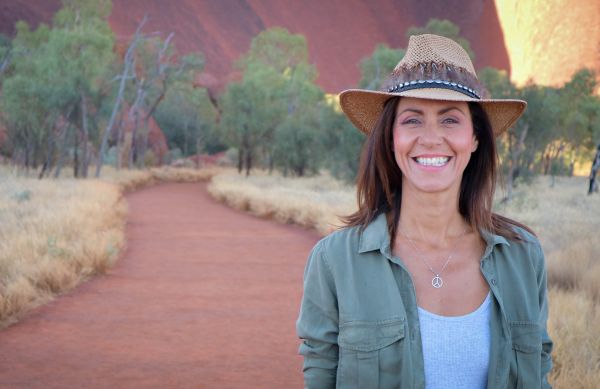 Julia Bradbury