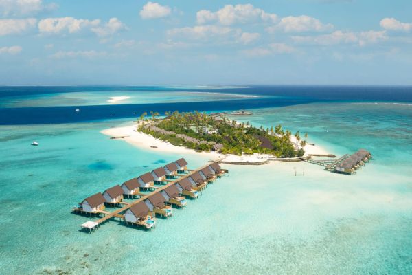 Maldives