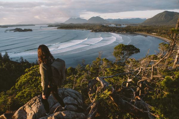 Tofino