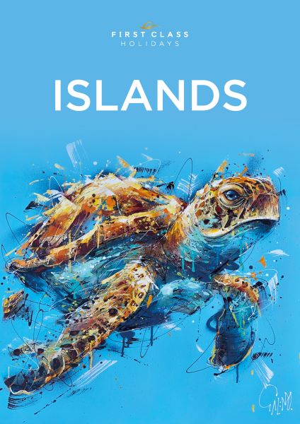 Islands brochure 2024 