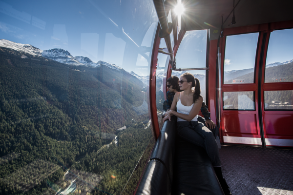 Summer Whistler Destination BC/Blake Jorgenson