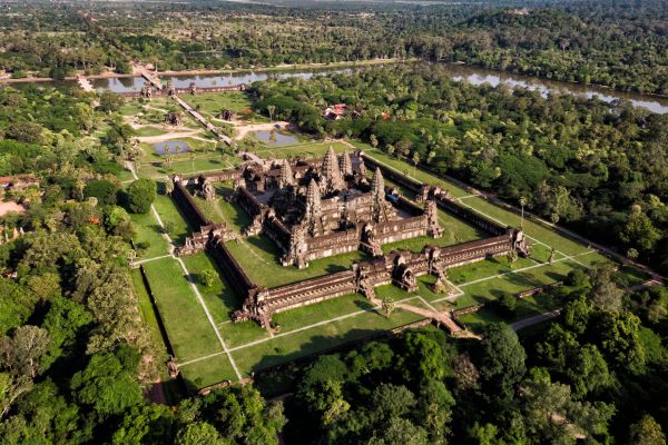 Cambodia