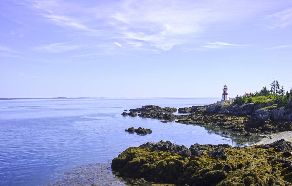 Campobello Island