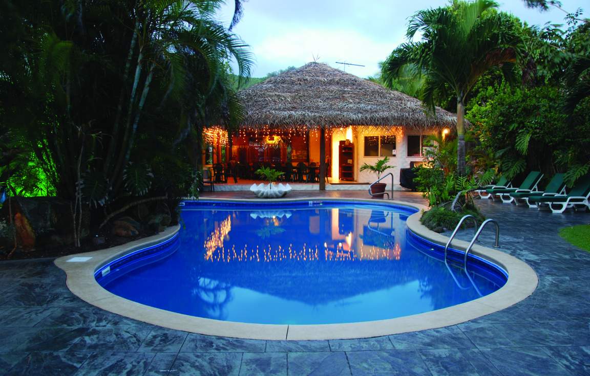 Cook Islands Luxury Holidays