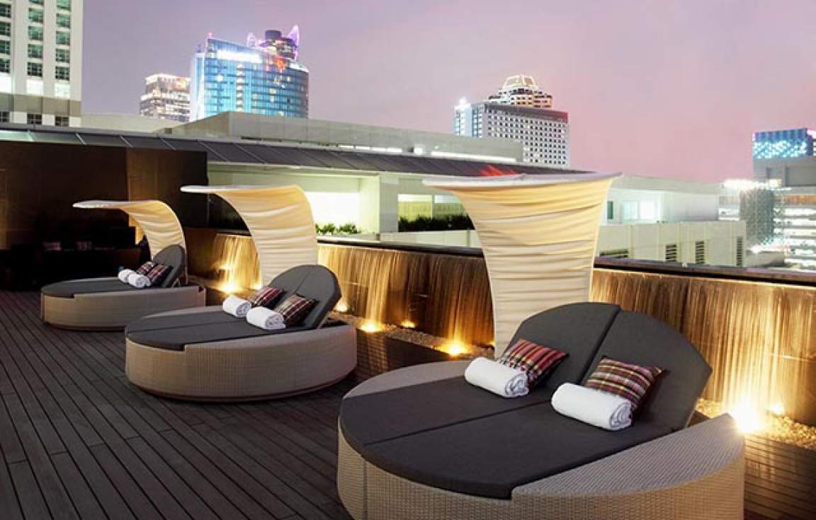 Bangkok Luxury Holidays