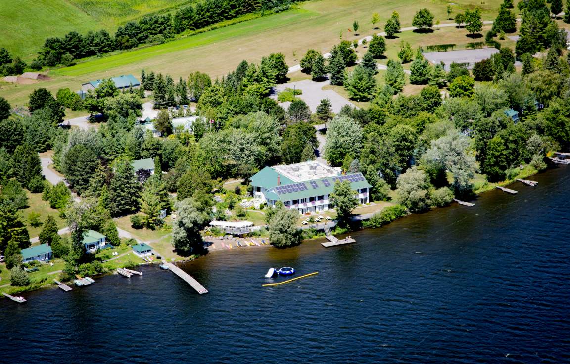 Elmhirst Resort