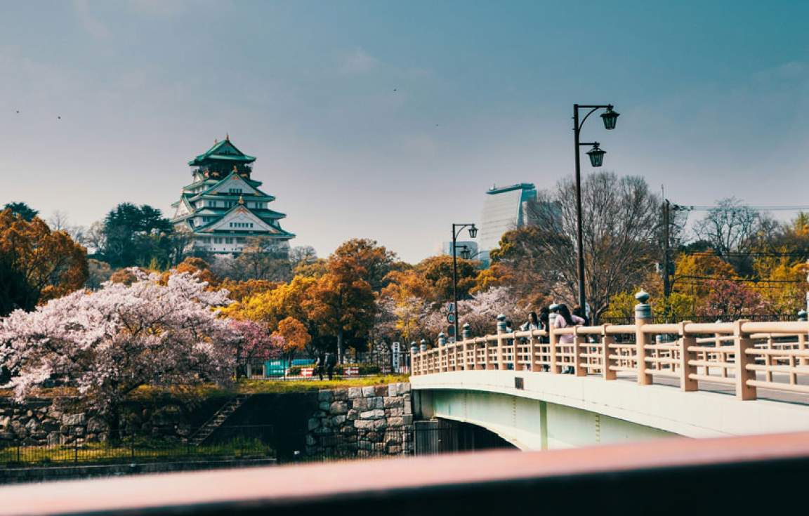 Osaka