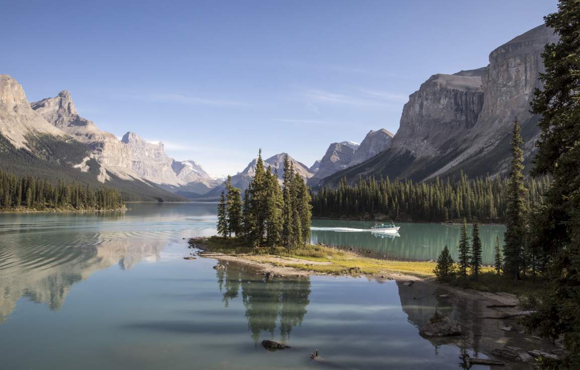 Rocky Mountaineer JTC