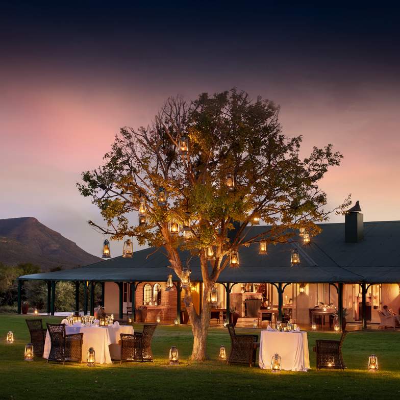 Samara Private Game Reserve | South Africa | First Class Holidays