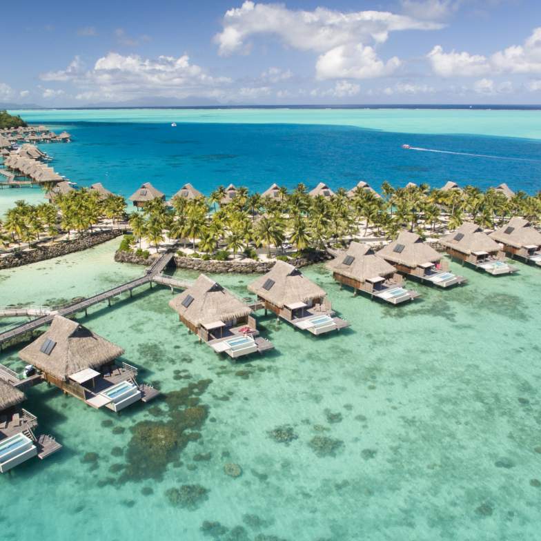 Conrad Bora Bora Nui | Tahiti | First Class Holidays