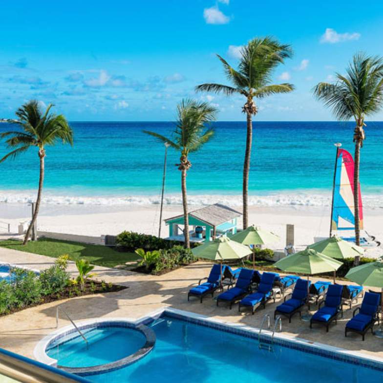 Sea Breeze Beach House | Barbados All Inclusive Holidays