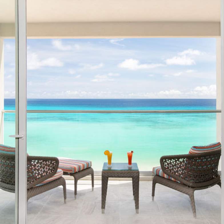 Sea Breeze Beach House | Barbados All Inclusive Holidays