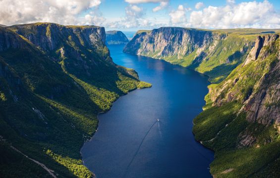 Gros Morne National Park