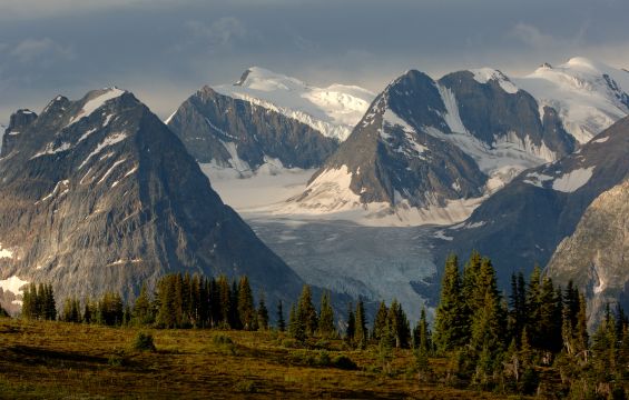 British Columbia 