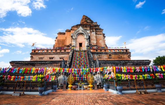 Chiang Mai 