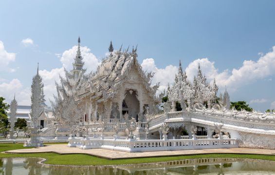 Chiang Rai 