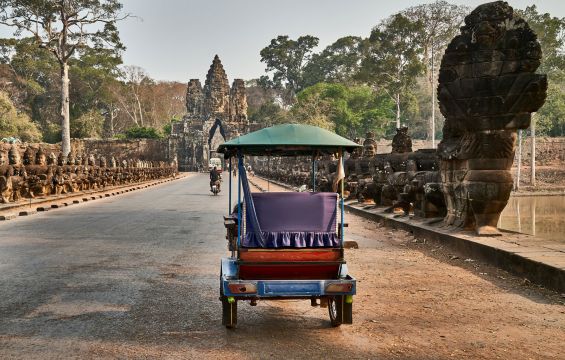 Angkor Wat