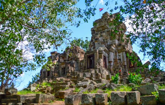 Battambang 