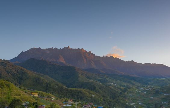 Kota Kinabalu