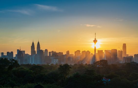 Kuala Lumpur_Tourism Malaysia