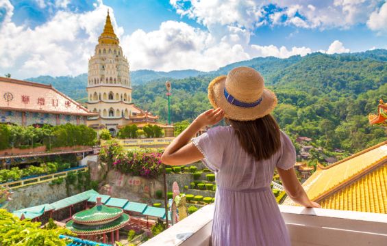 Penang, Malaysia