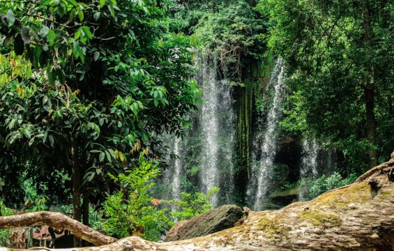 Koh Kong 