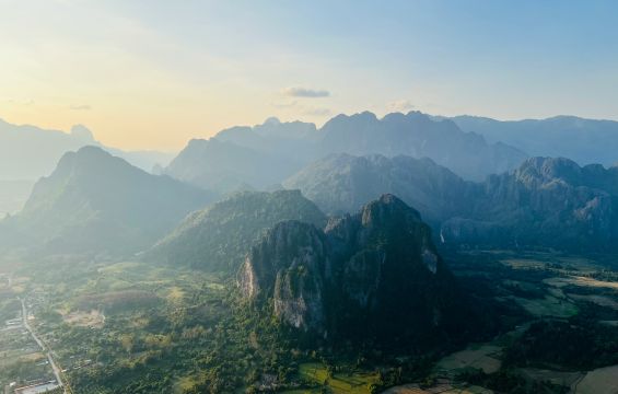 Laos