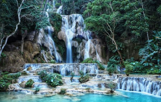 Luang Prabang