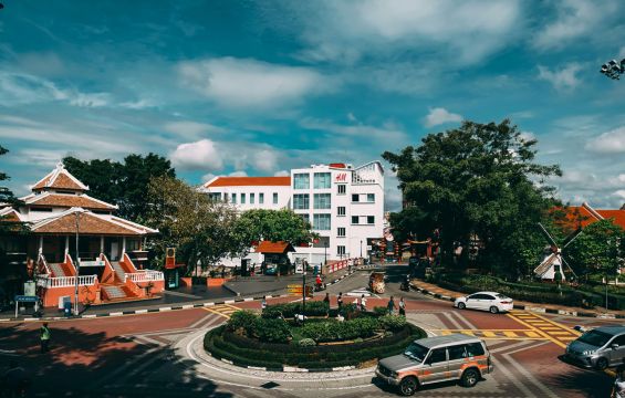 Malacca, Malaysia