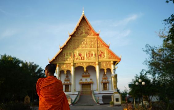 Vientiane