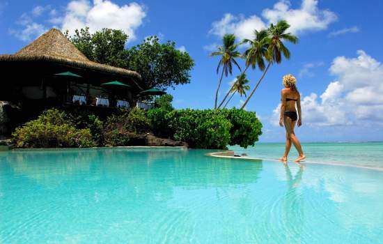 Cook Islands Luxury Holidays