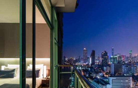 Bangkok Luxury Holidays