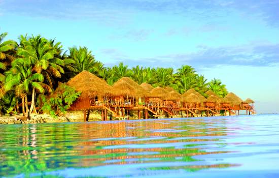 Cook Islands Luxury Holidays