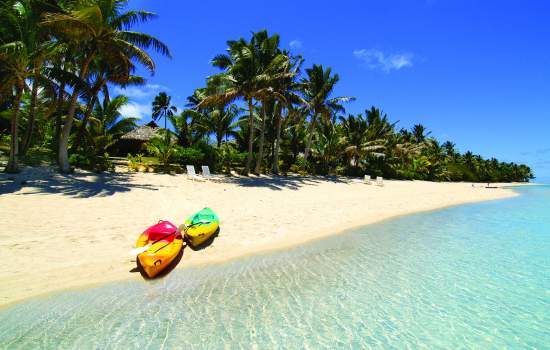 Cook Islands Luxury Holidays