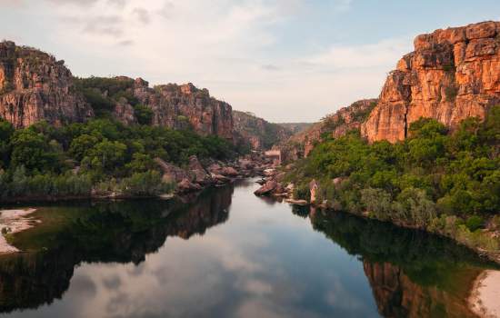 Kakadu National Park Australia