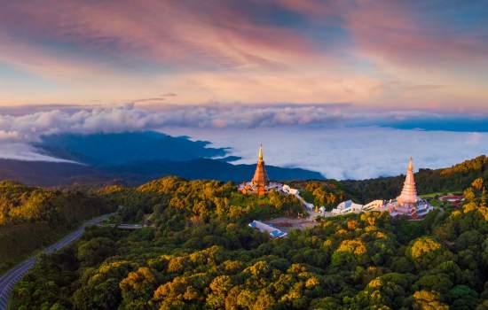 Chiang Mai 