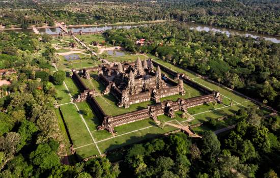 Cambodia 