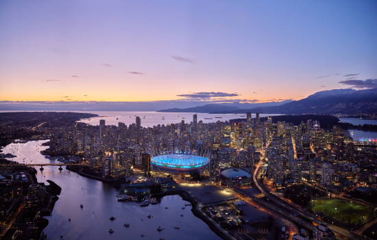 Grouse Mountain_Destination Vancouver