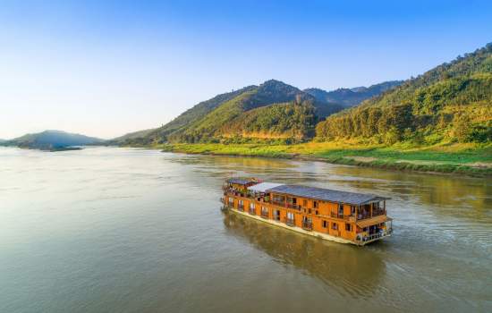 Mekong Sun