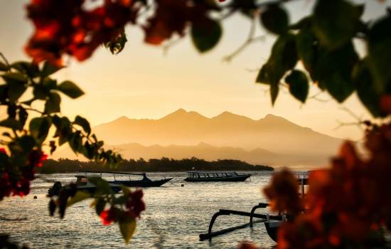 Gili Trawangan 