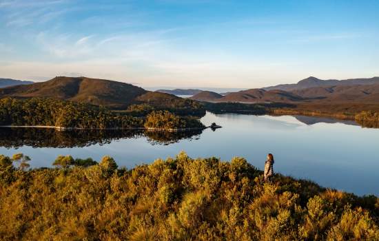 Tasmania 