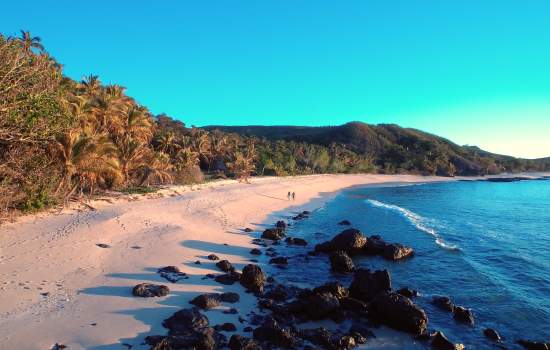 Yasawa Island Resort 